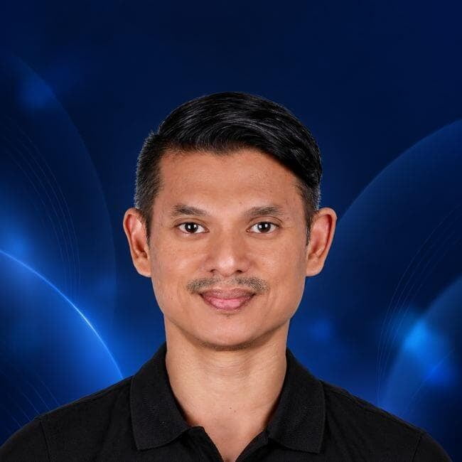 Azmil Saleh