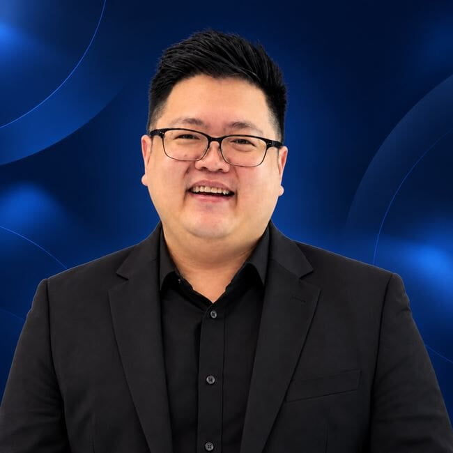 Cyril Tan