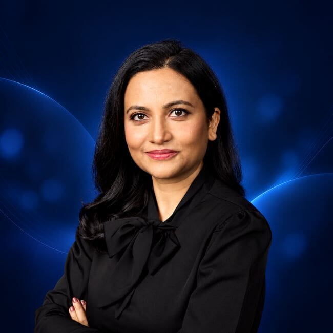 Sulaxmi Prasad