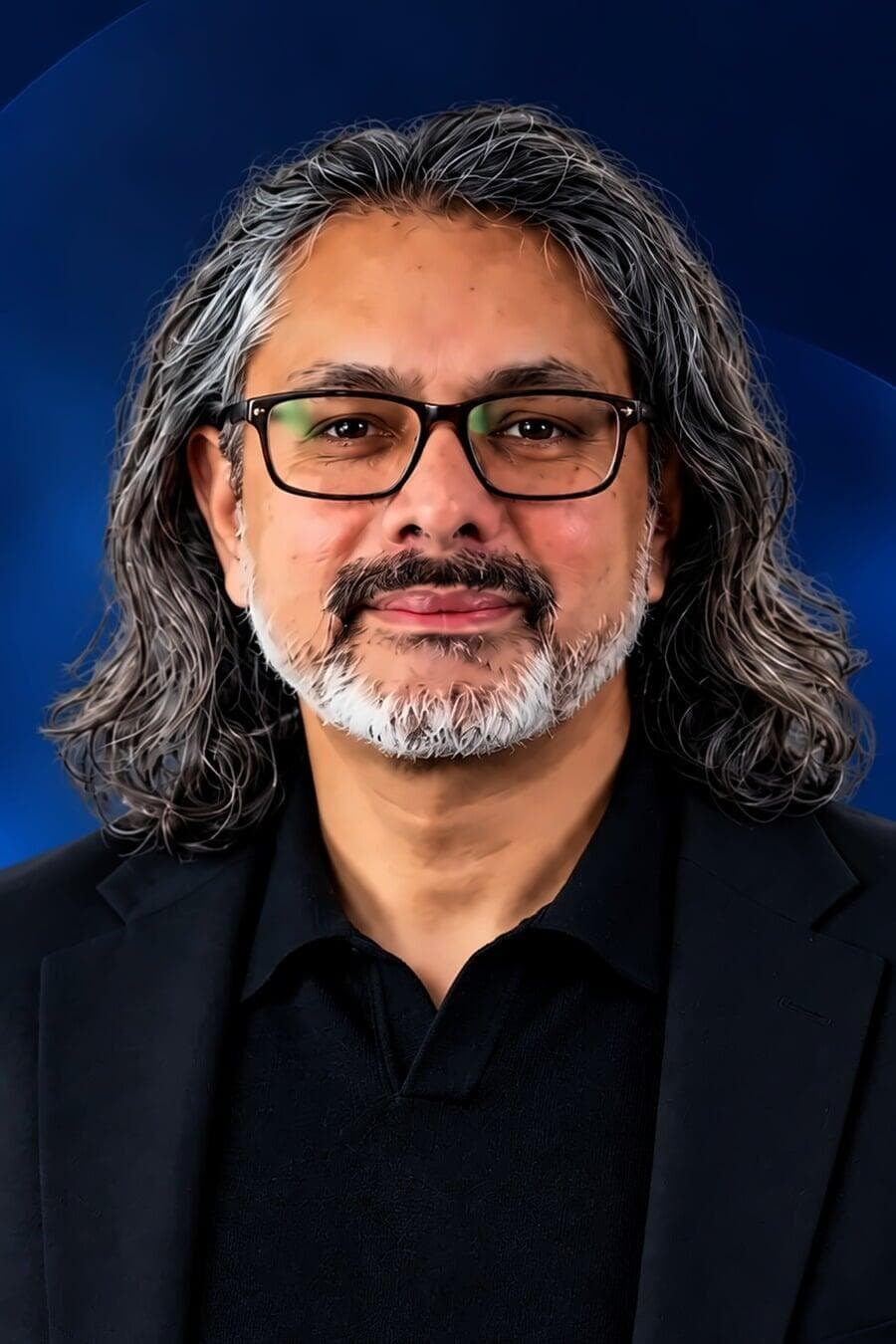 Girish Mavath Ramachandran